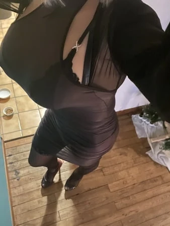 Lili sexy 