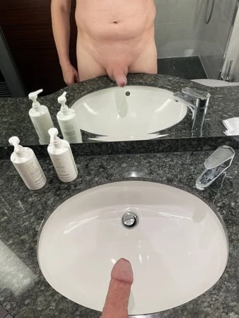 az önce bitti