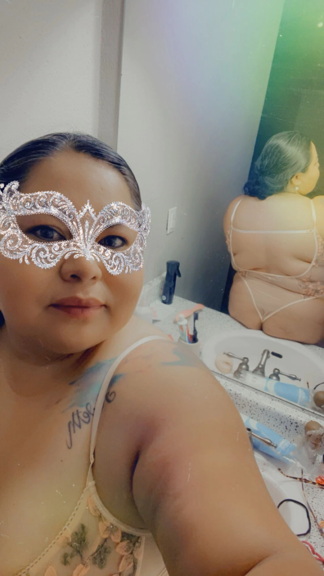 Seksi iç çamaşırı 