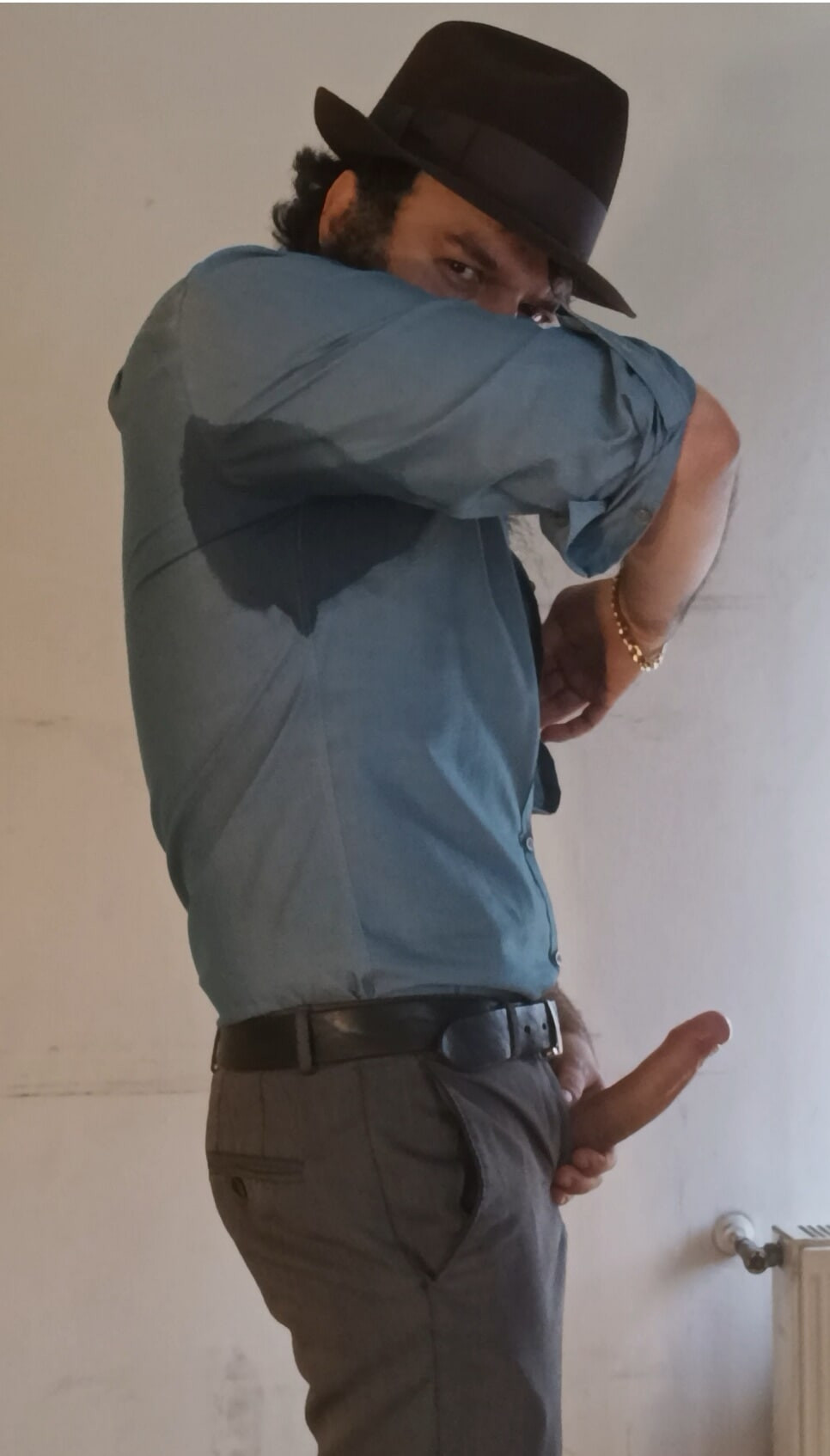 Aygır adam