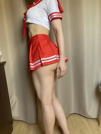 Masum kıyafet, yaramaz zihin 😈