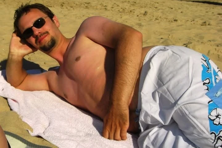 Ben ve dildo