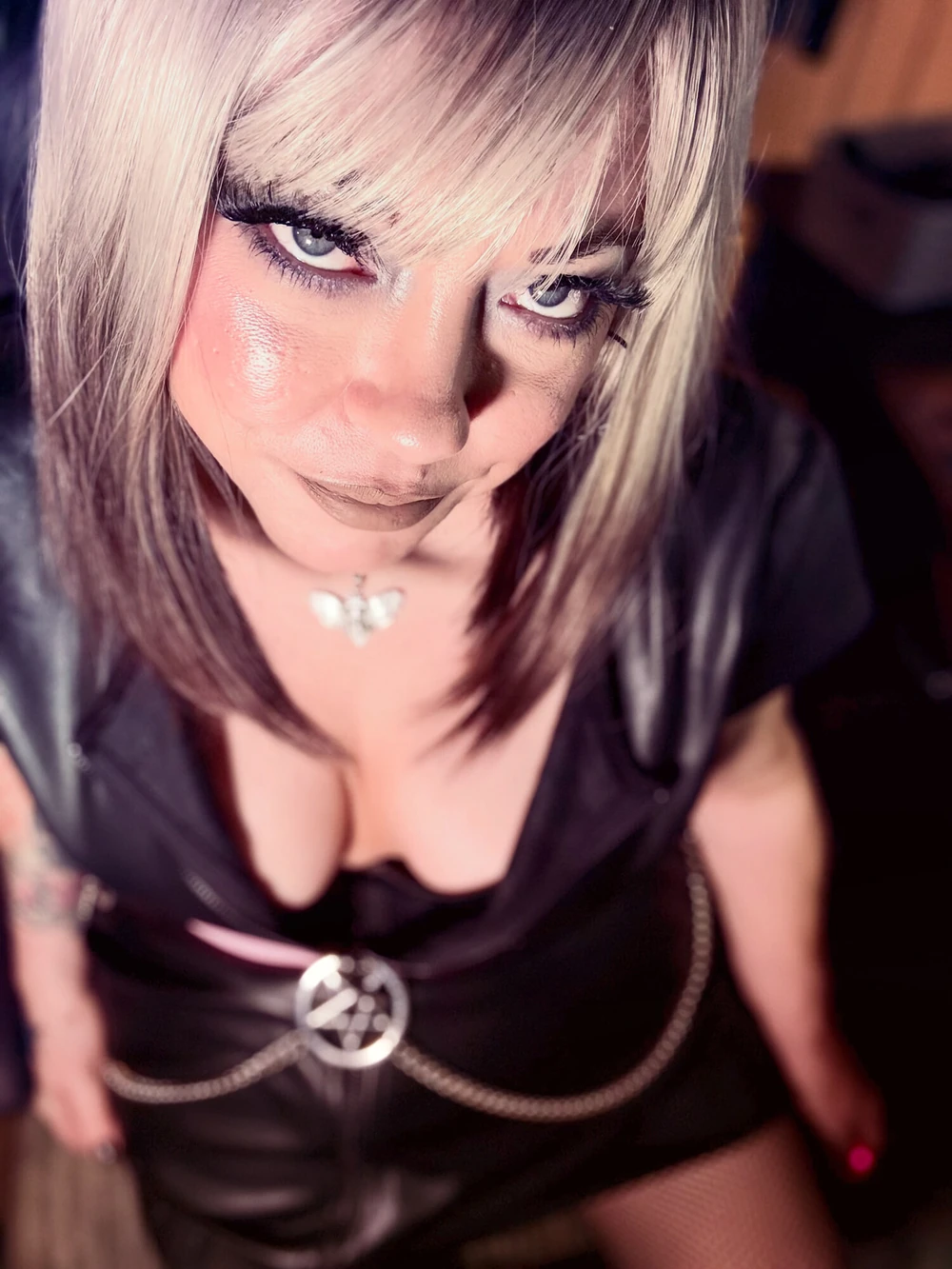 Tina Snua Selfies #101 #2