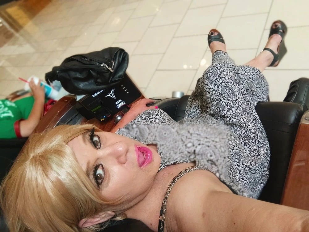 CD Krissy Sweets photo collection 