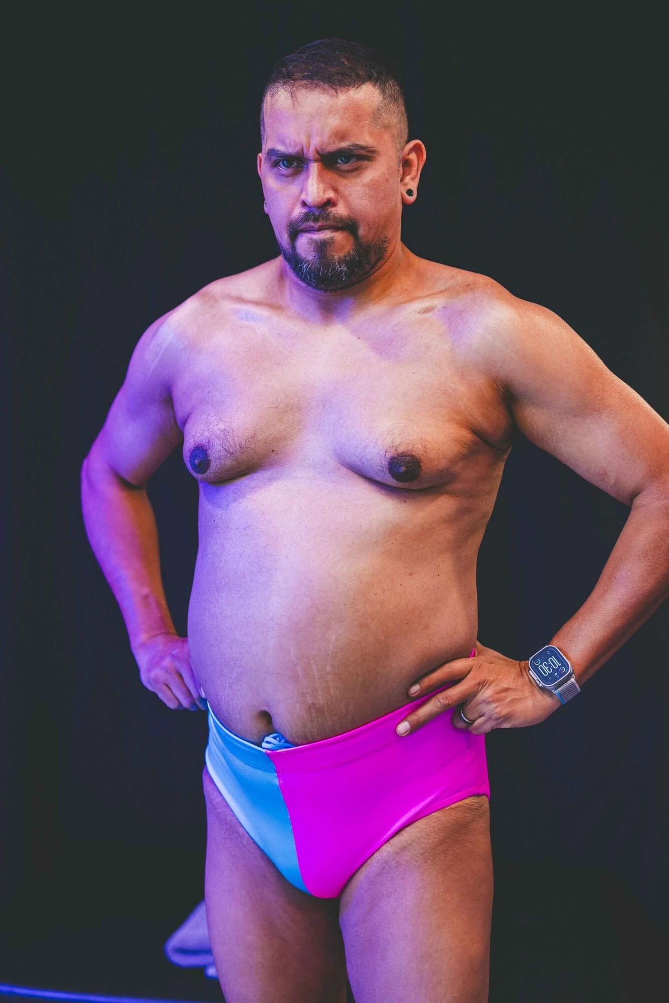 Studio shoot #3