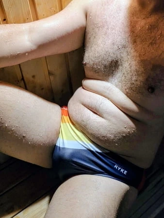Ryke havuz ve sauna