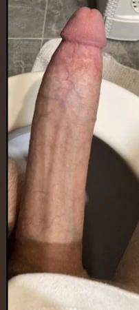 11 inçlik büyük zenci