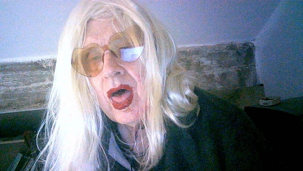 Fuckpig fag Sarah''s exposed humiliation #3