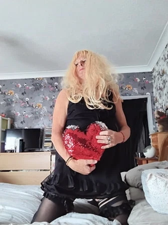 Carrie'nin geceliklerinden daha fazlası