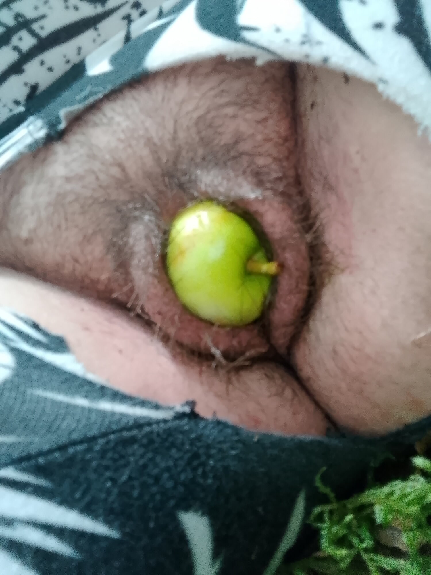 M'y amcık herkesin içinde