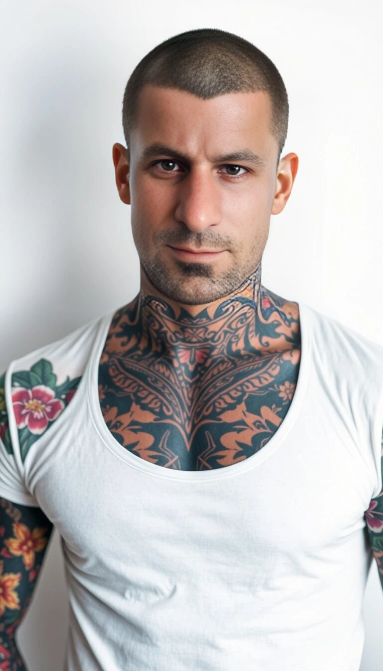 Ben seksi 