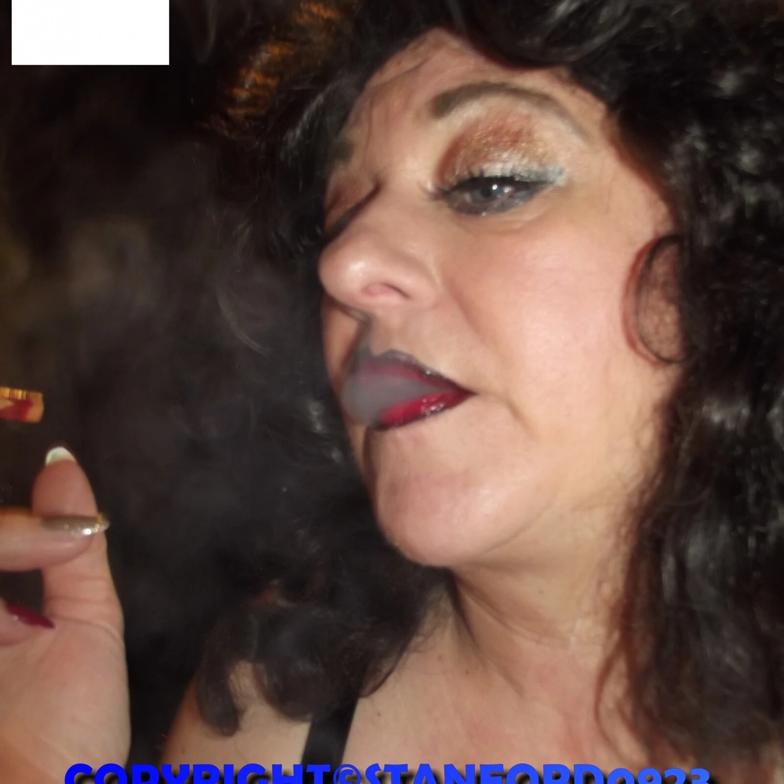 SHIRLEY SLUT 704 #3