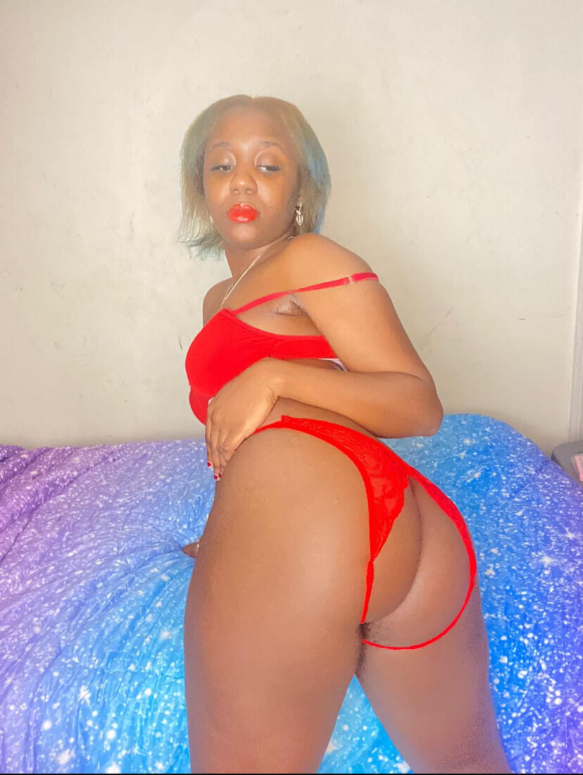 Adult Content Creator