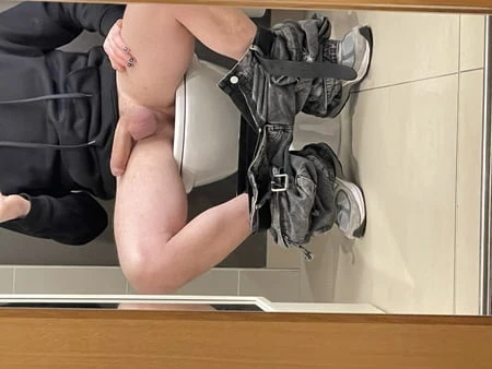 Azgın fit delikanlı