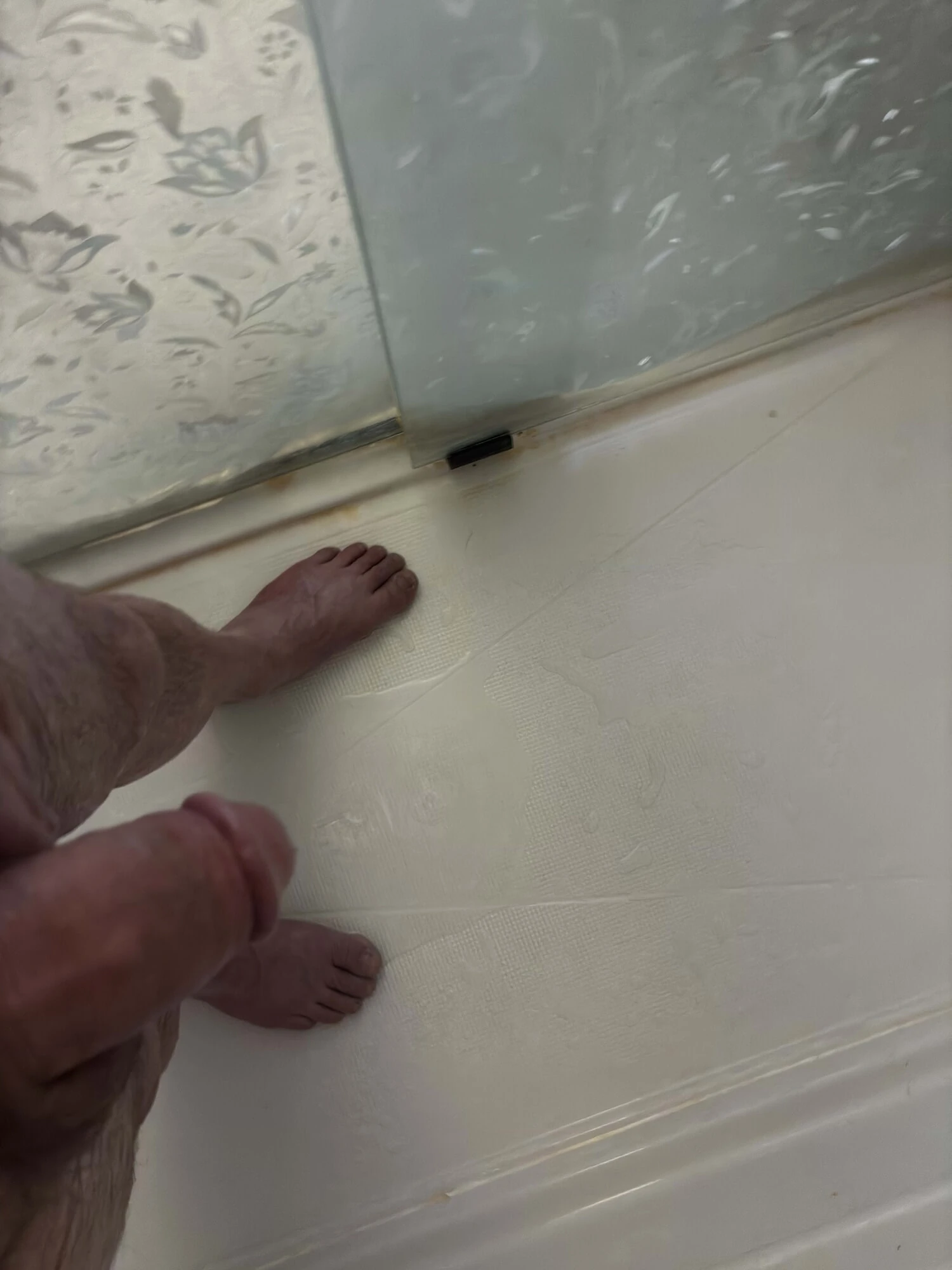 Shower Pic
