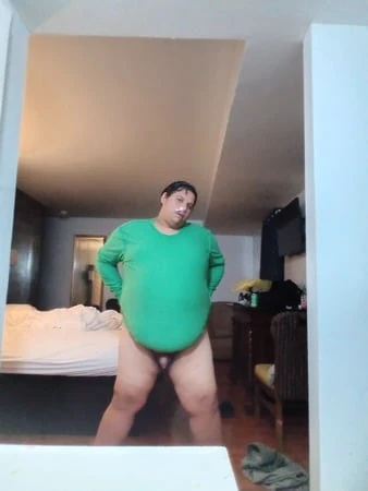 Green Shirt
