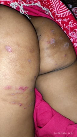 Güzel Desi bhabhi'nin götü