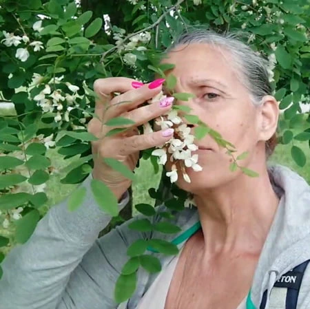 Lukerya'nın yeni tırnakları