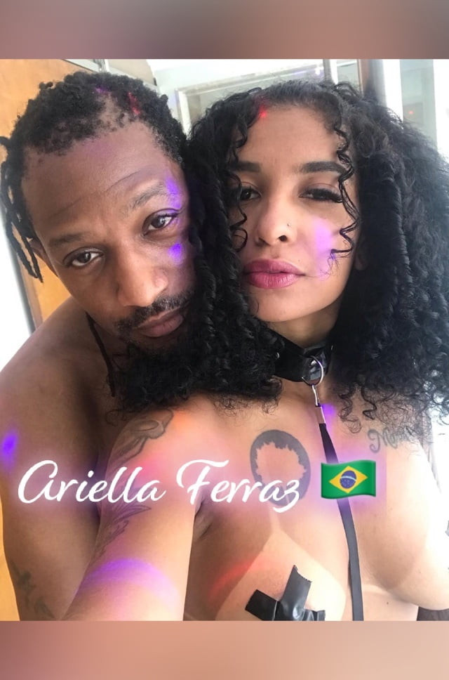 Ariella ferraz & clarkes boutaine