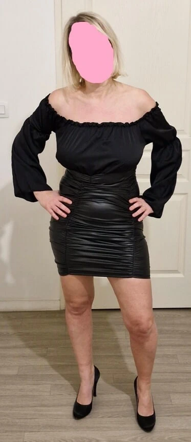 Aimez-vous le tulle ve le simili?