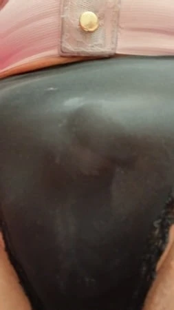 Cum Stain 
