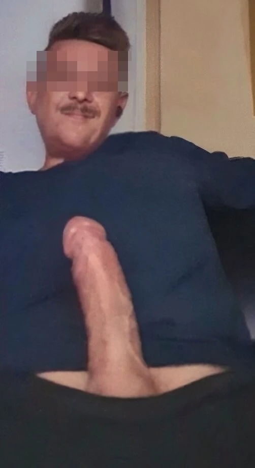 My White German Monster  #4