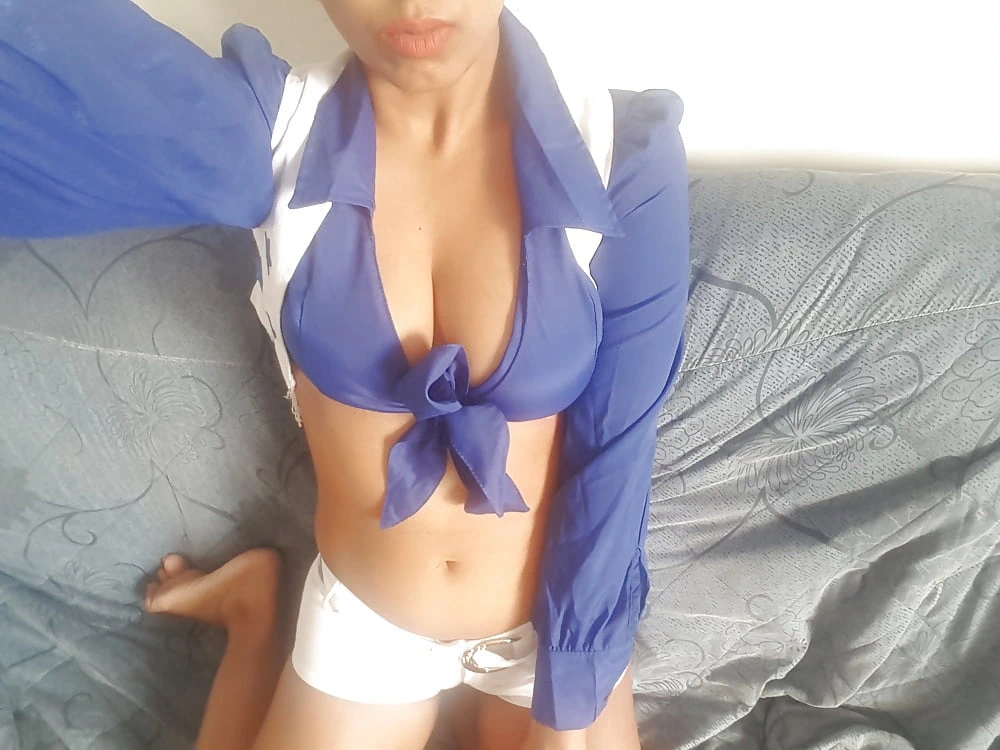 Dallas Cowboys ponpon kız