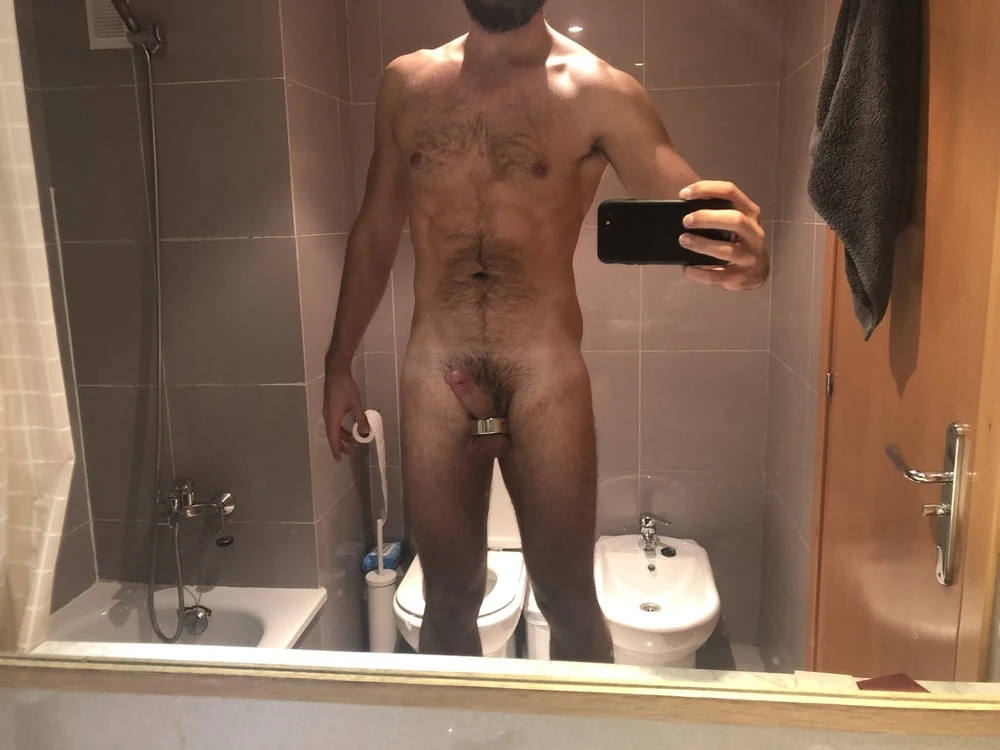 Me! #3
