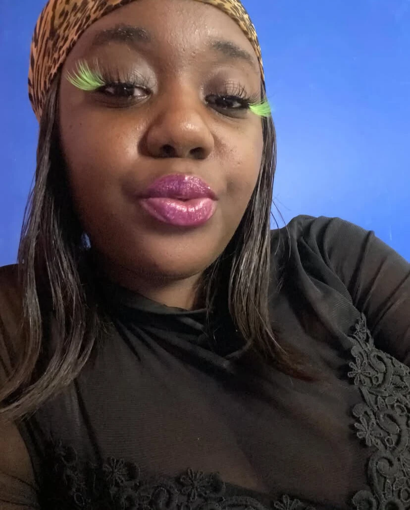 Alliyah Alecia Scott