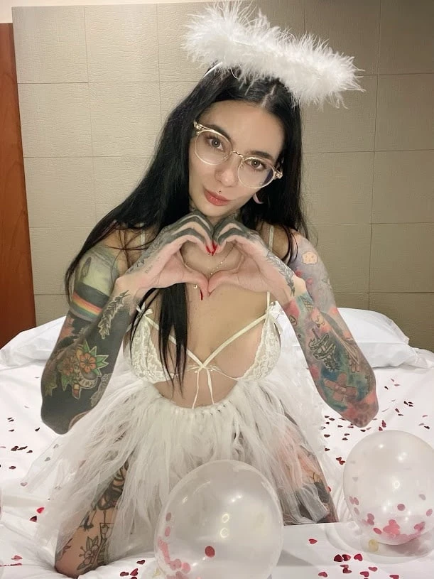 valentine's #4