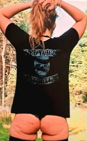 Ormanda erotik fotoğraflar