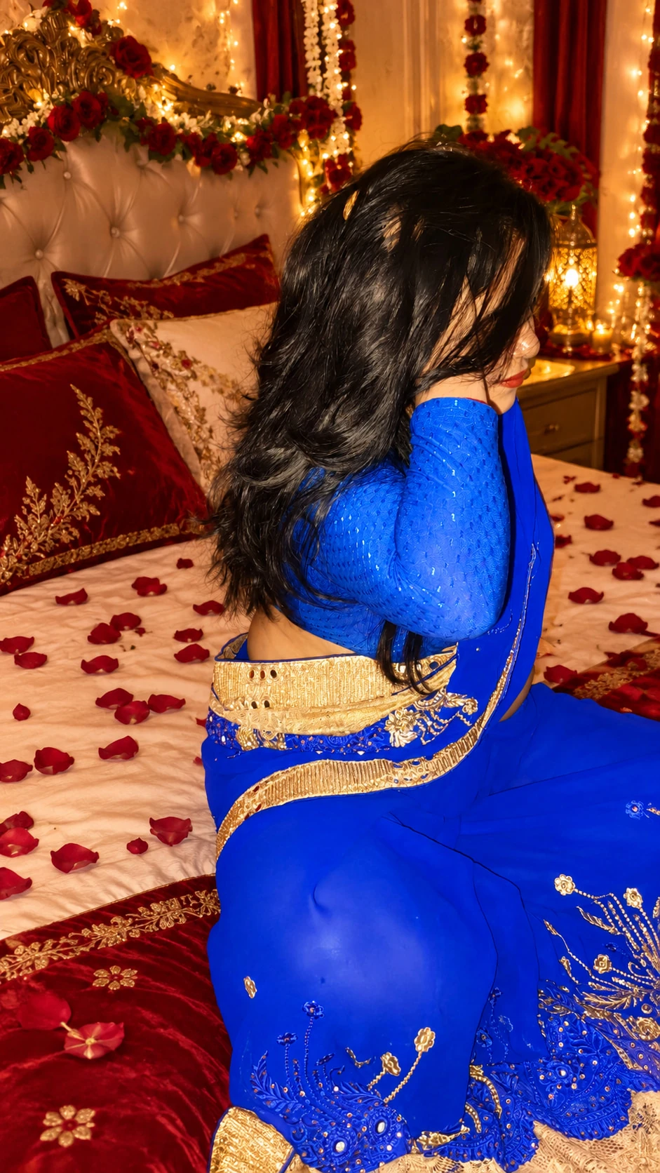 Khubsurat Haseena 👑 #4