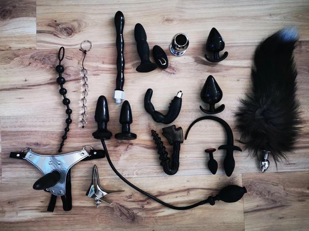 BDSM Toys #3