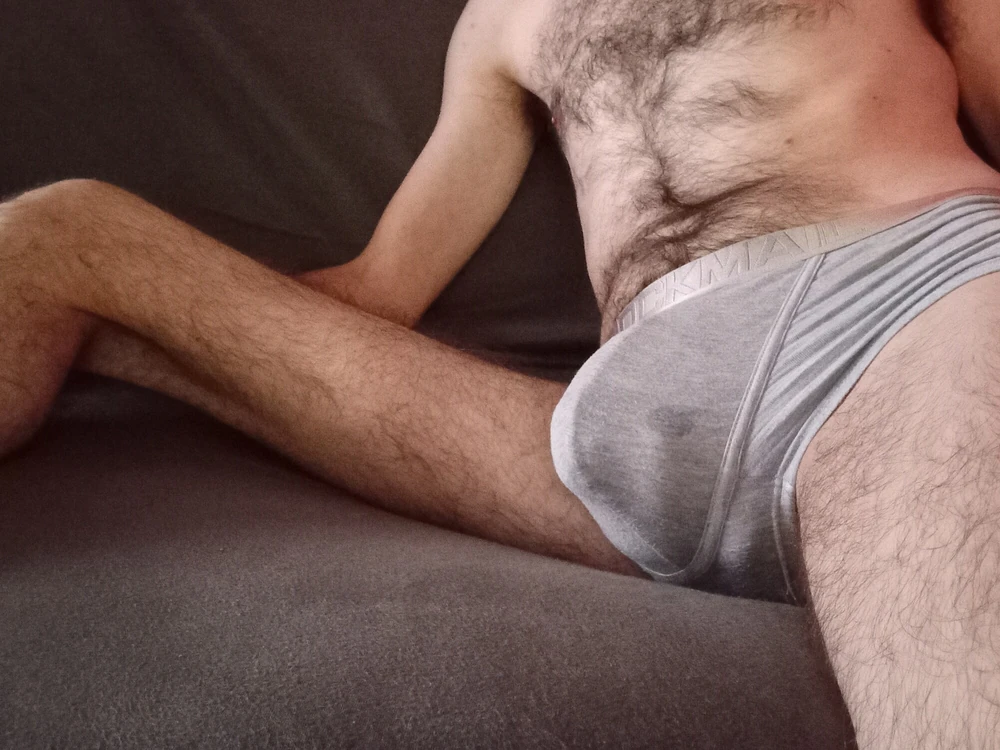 Mon gland fait sa star #4