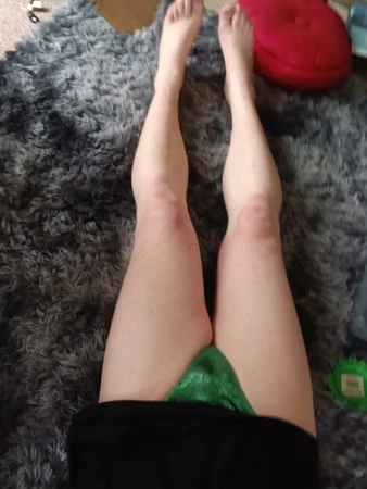 Bacak Külotları ve Çeşitli