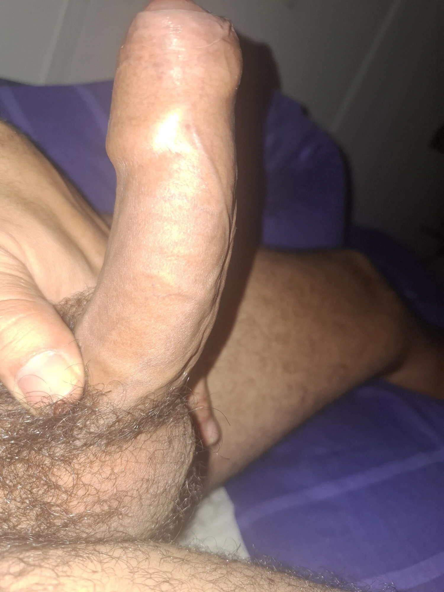 Я немного шаловливая 