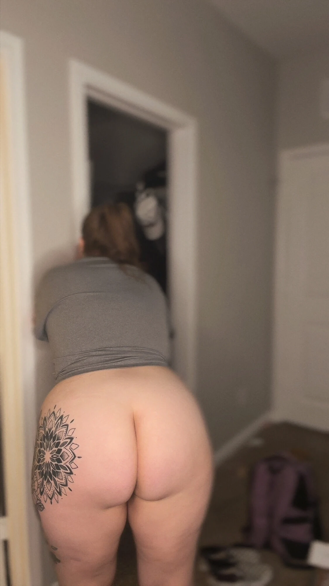 Fat ass 