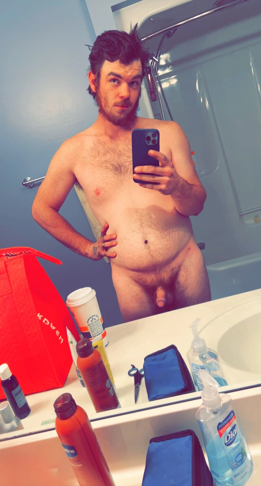 All of me🤤 the new ones