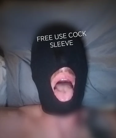 Serbest Kullanım Siktirilecek Et