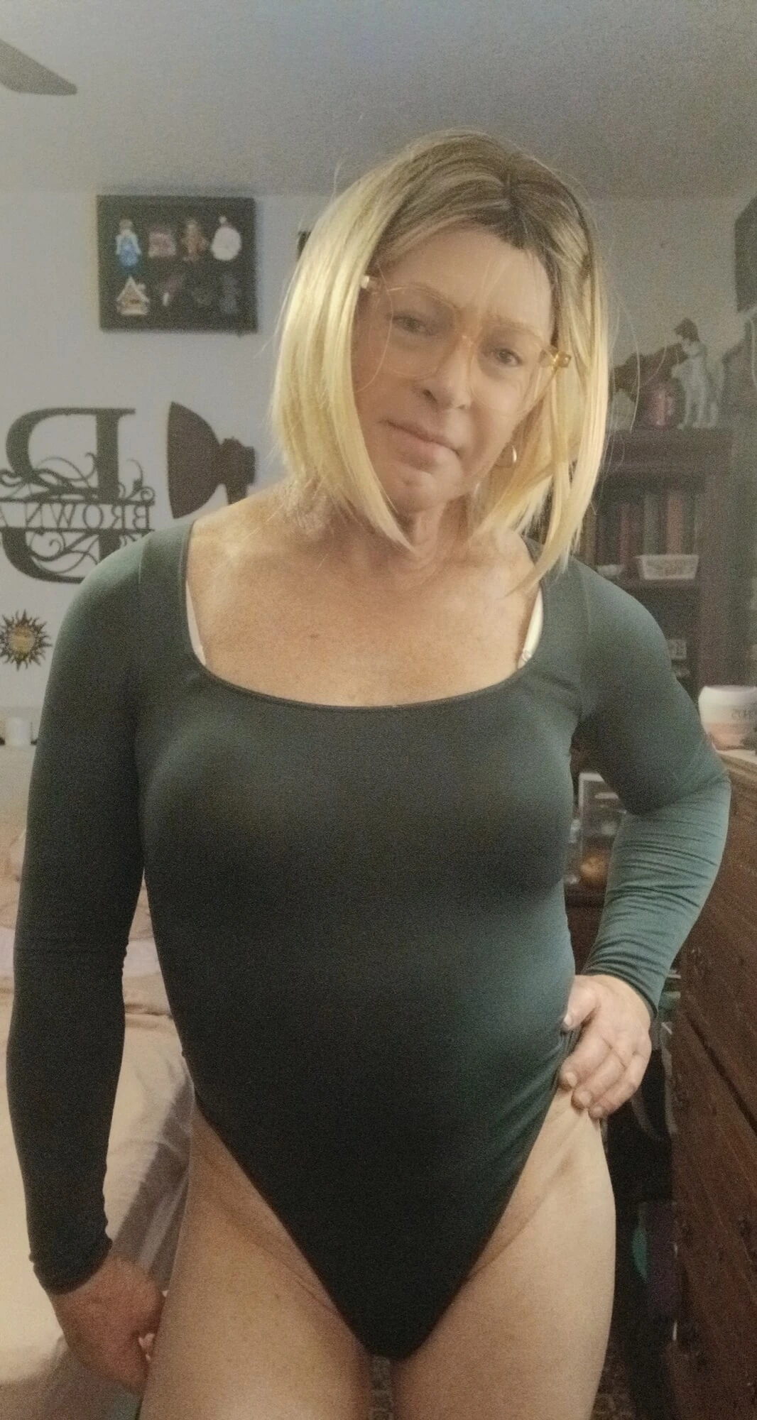 Lisa B. Külotlu çorap 