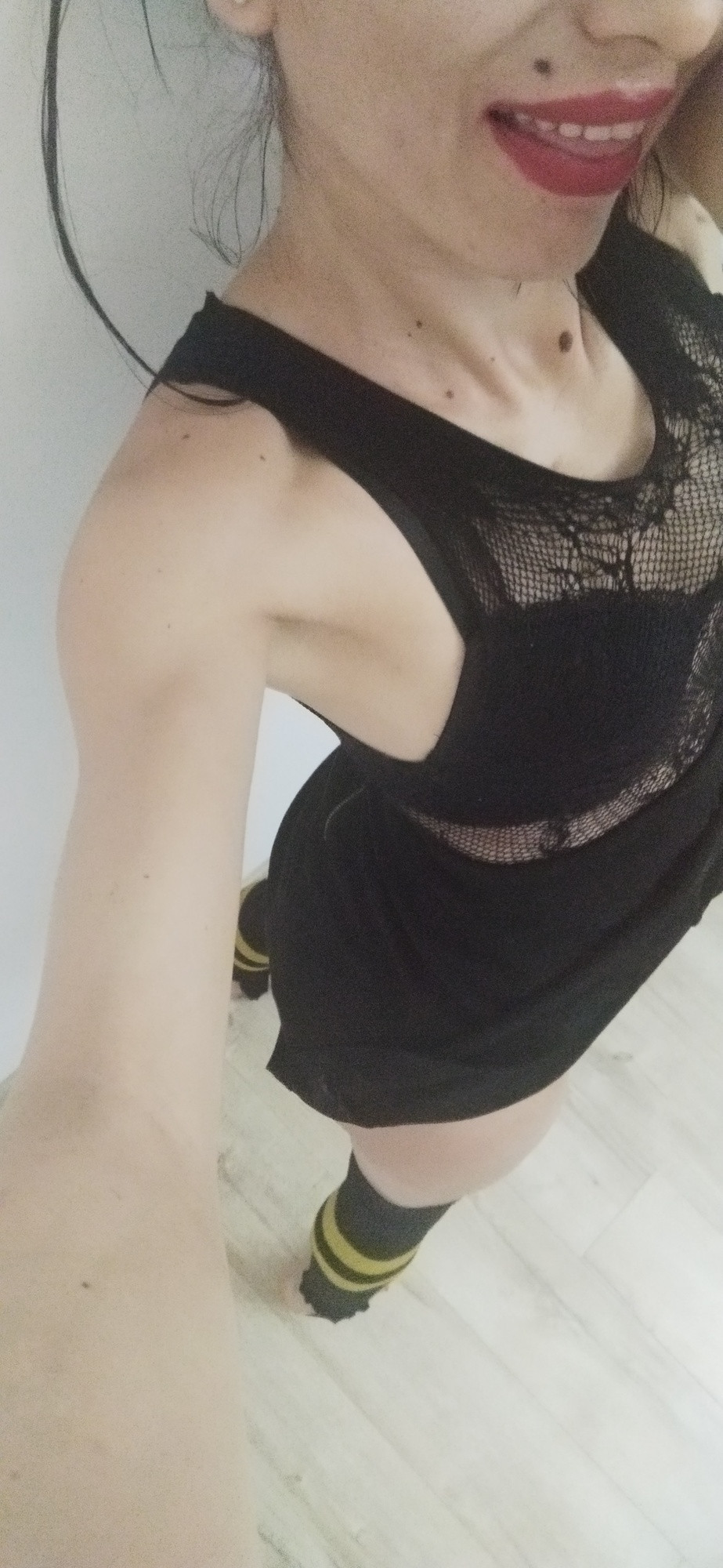 Hot Milf play!