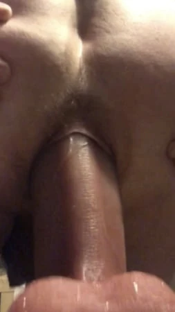 Monstercock dildo yolculuğu