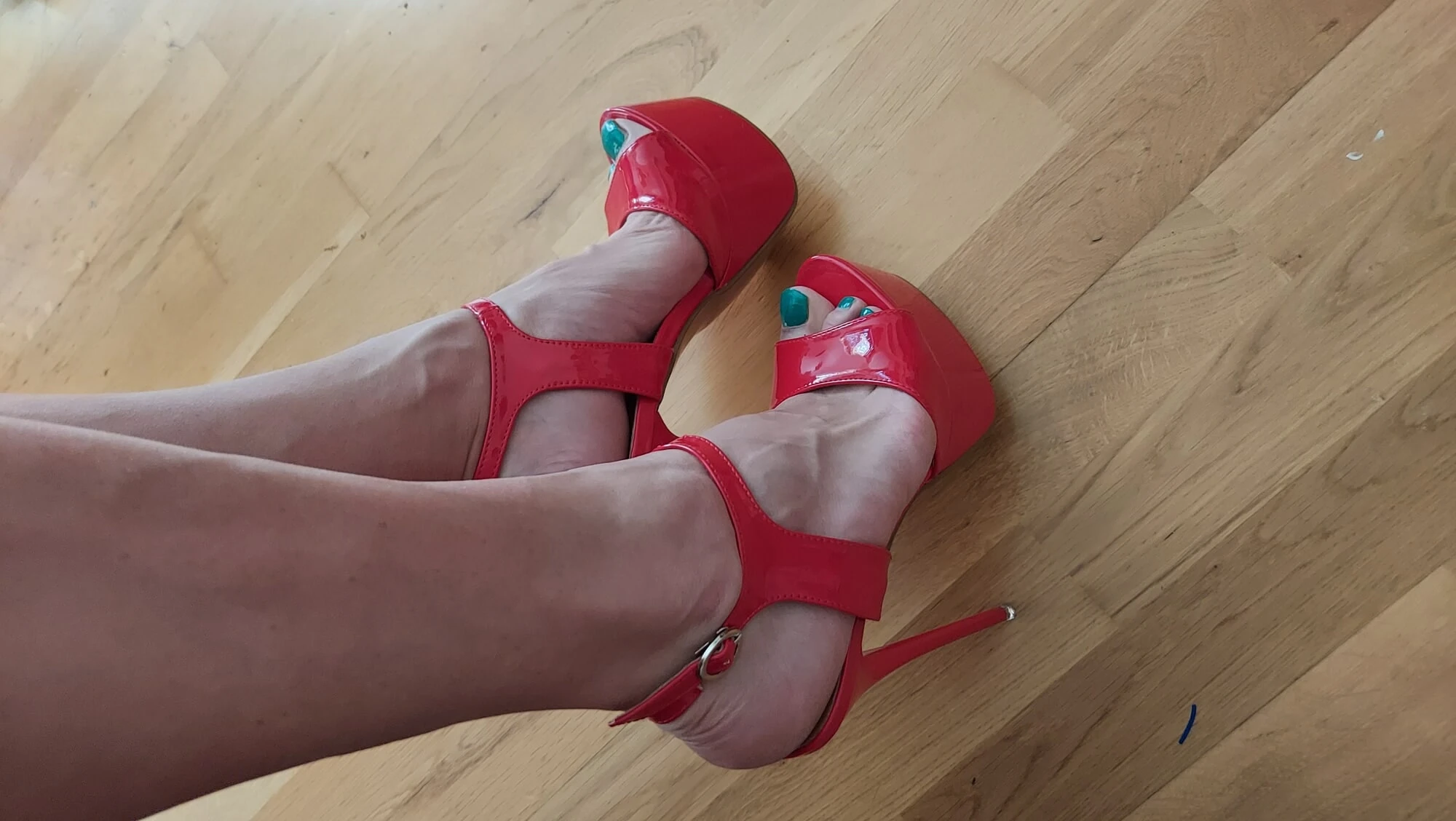 Feets #2