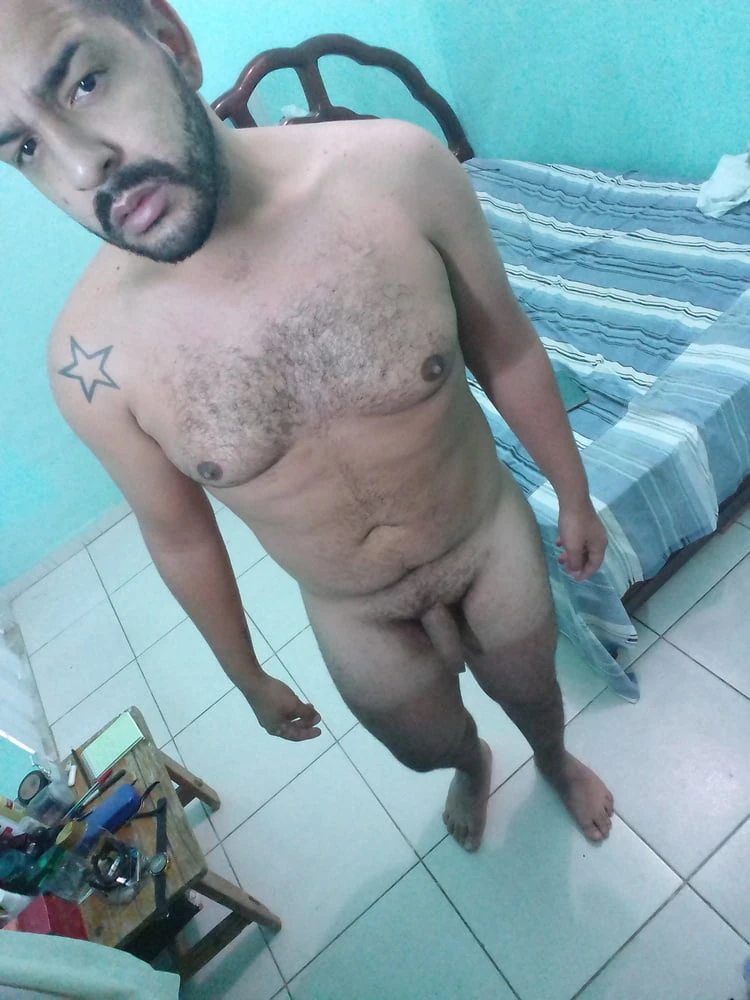 Boy bear #2