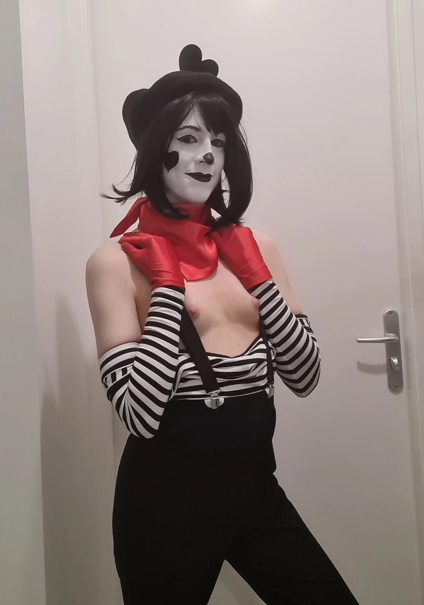 Косплей Bonbon (Mime и Dash)