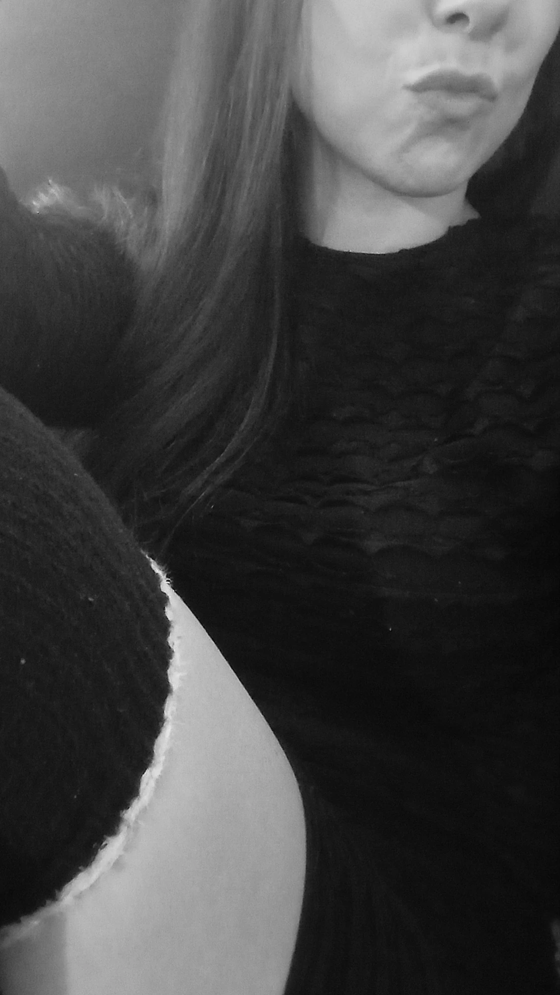 Sadece çirkin
