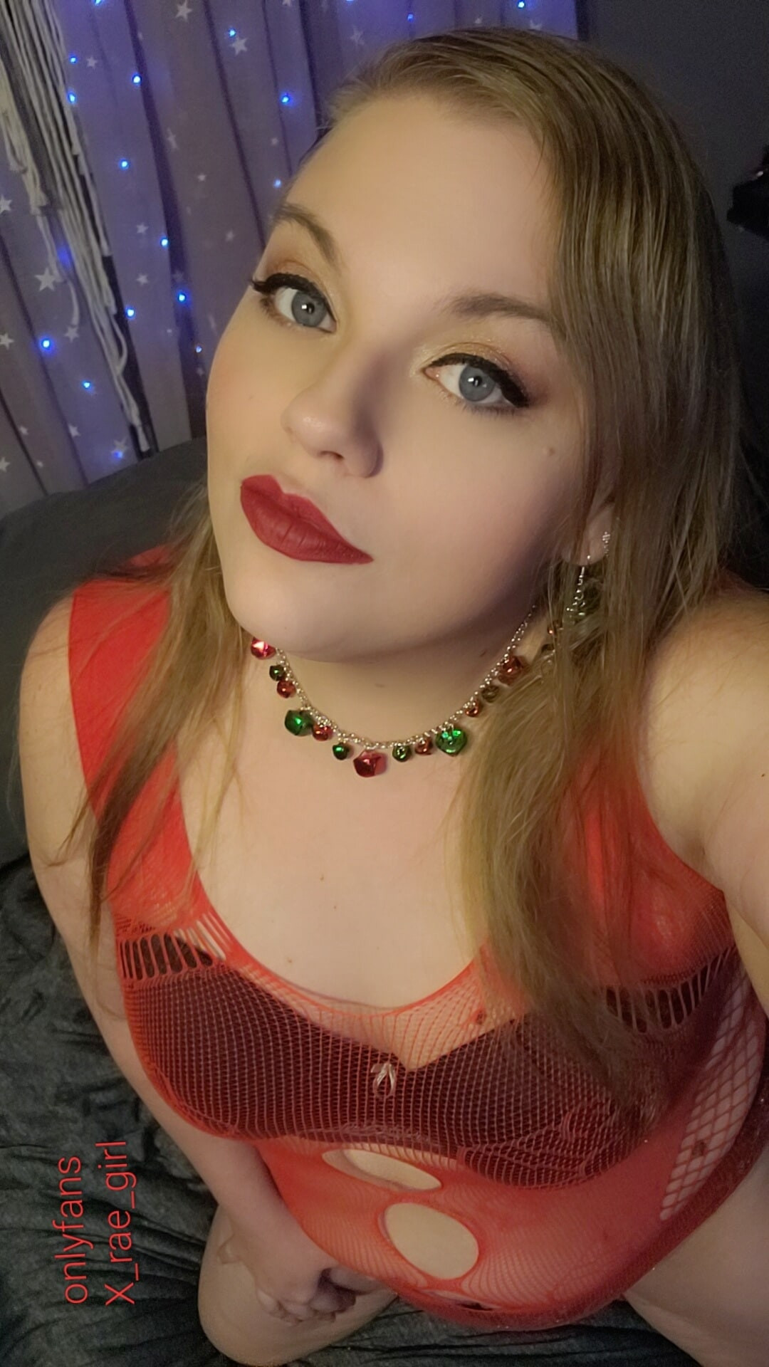 Bbw milf senin yılbaşı hediyen