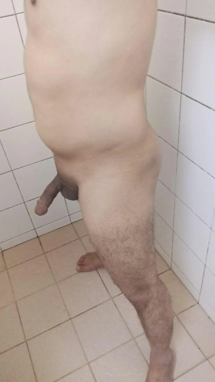 Mastürbasyon, banyo, siyah sik