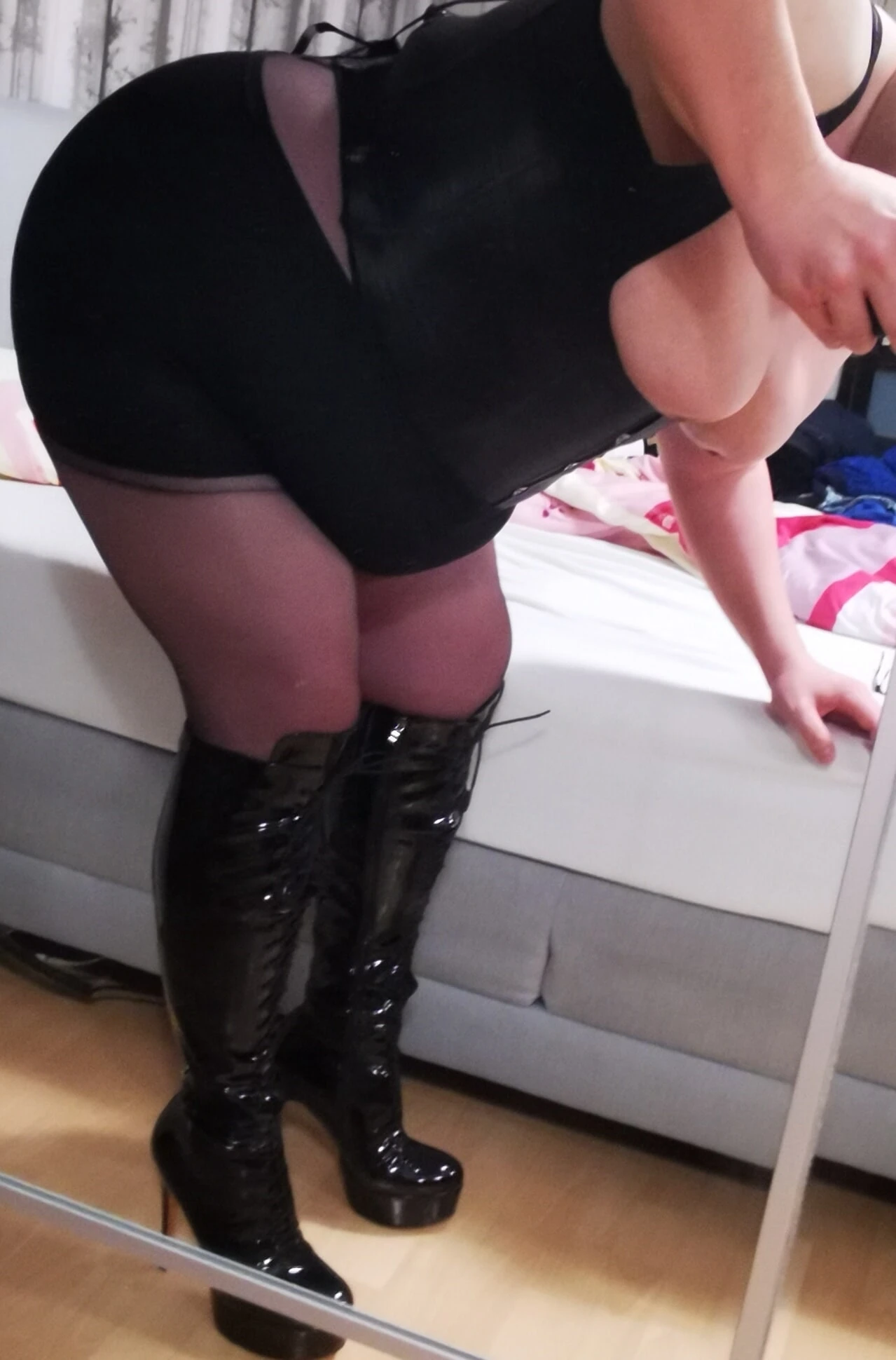 Feetshaver #2