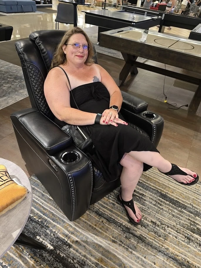 Feet & Footwear 1 #2